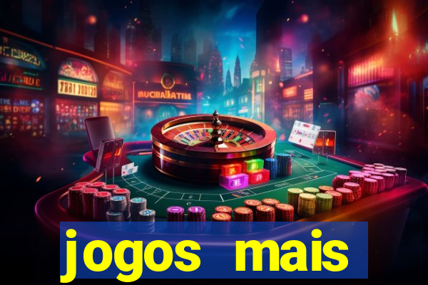 jogos mais lucrativos do mundo